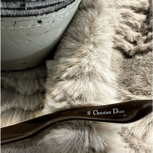 🌻🔥Christan Dior sunglasses - Picture 6 of 13